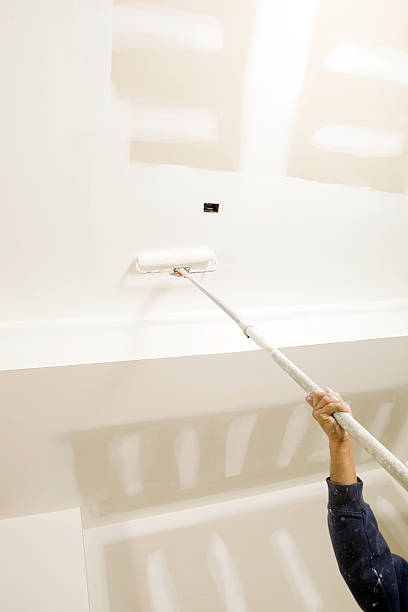 Trusted Fairfax, IA Drywall & Painting Services Experts